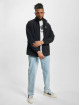 New Balance T-Shirt Essential Stacked Logo blanc