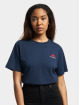 New Balance T-Shirt Essentials blue
