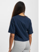 New Balance T-Shirt College blue