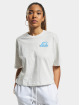 New Balance T-Shirt Essentials Candy Pack grau