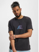 New Balance T-Shirt Essentials Puff Print grey