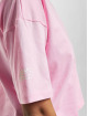 New Balance T-Shirt Essentials Graphic magenta