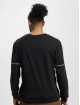 New Balance T-Shirt manches longues Essentials Graphic noir