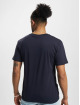 New Balance T-Shirt Essentials Athletic Club noir