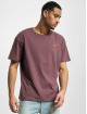 New Balance T-Shirt Essentials red