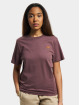 New Balance t-shirt Essentials rood