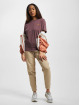 New Balance T-shirt Essentials rosso