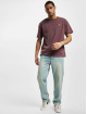 New Balance T-shirt Essentials rosso