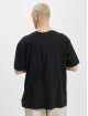 New Balance T-Shirt Essentials Grandma schwarz