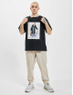 New Balance T-Shirt Essentials Grandma schwarz