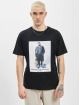New Balance T-Shirt Essentials Grandpa schwarz