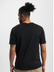 New Balance T-Shirt Essentials Graphic schwarz