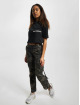 New Balance T-Shirt Essentials Graphic schwarz