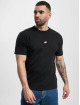 New Balance T-Shirt Athletics Graphic schwarz