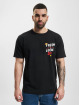 New Balance T-Shirt Essentials Novelty 574 Graphic schwarz