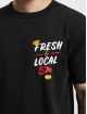 New Balance T-Shirt Essentials Novelty 574 Graphic schwarz