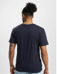 New Balance T-shirt Essentials Athletic Club svart