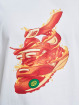 New Balance T-Shirt Artist Pack Kody Mason New weiß