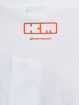 New Balance T-Shirt Artist Pack Kody Mason New weiß