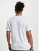 New Balance T-Shirt Essentials Celebrate Run weiß