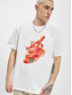 New Balance T-Shirt Artist Pack Kody Mason New white
