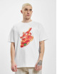 New Balance T-Shirt Artist Pack Kody Mason New white