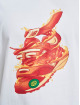 New Balance T-Shirt Artist Pack Kody Mason New white