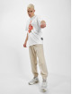 New Balance T-Shirt Artist Pack Kody Mason New white