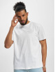 New Balance T-Shirt Athletics Intelligent Choice white