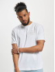 New Balance T-Shirt Athletics Intelligent Choice white
