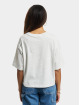 New Balance T-Shirt Athletics Intelligent Choice white