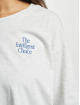 New Balance T-Shirt Athletics Intelligent Choice white