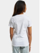 New Balance T-Shirt Essentials Celebrate white