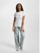New Balance T-Shirt Essentials Celebrate white