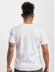 New Balance T-Shirt Essentials Monumental Graphic white