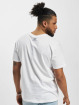 New Balance t-shirt Athletics Intelligent Choice wit