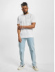 New Balance t-shirt Athletics Intelligent Choice wit