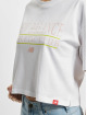 New Balance t-shirt Essentials Athletic Club Boxy wit