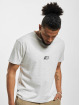 New Balance T-shirts Essentials Graphic Short grå