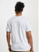New Balance T-shirts Essentials Celebrate Run hvid