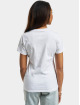 New Balance T-shirts Essentials Celebrate hvid