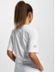 New Balance T-shirts Essentials Graphic hvid