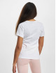 New Balance T-shirts Essentials Athletic Club hvid