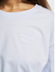 New Balance T-shirts Athletics Intelligent Choice lilla