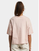 New Balance T-shirts Essentials Candy Pack pink