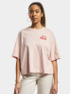 New Balance T-shirts Essentials Candy Pack pink