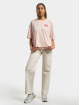 New Balance T-shirts Essentials Candy Pack pink