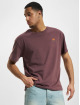 New Balance T-shirts Essentials rød