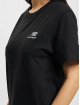 New Balance T-shirts Essentials sort