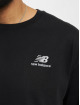 New Balance T-shirts Essentials sort
